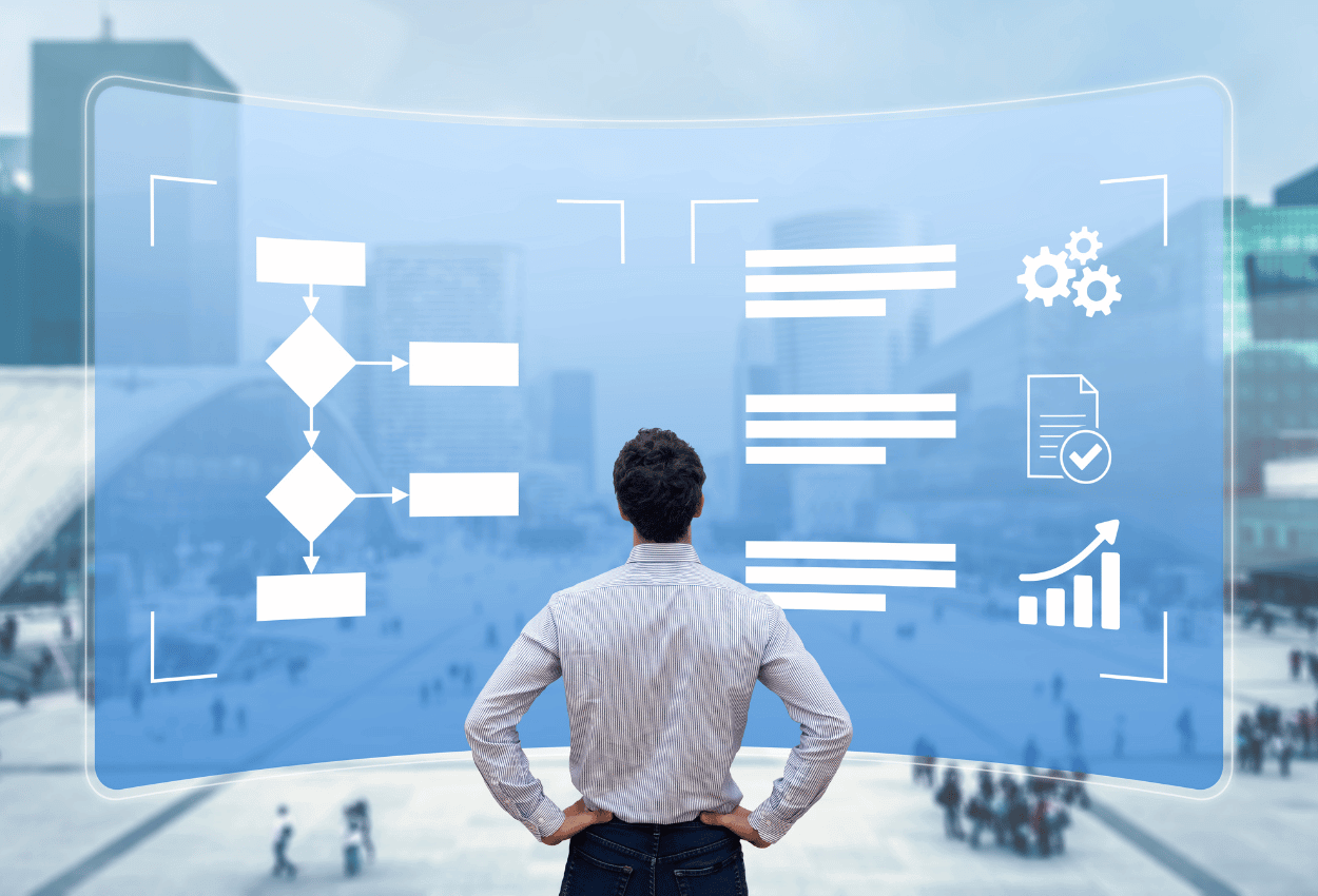 Softshare Cloud AI and Automation